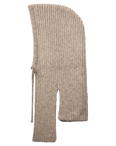 Co'Couture - Hailey CC Balaclava - Walnut